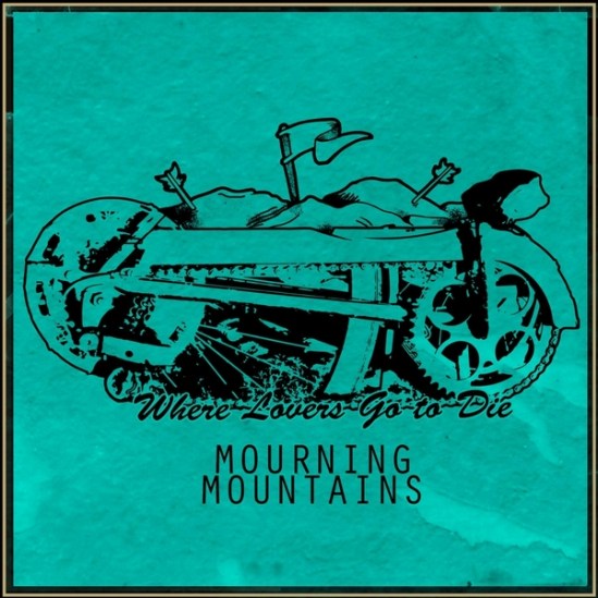 11 mourning mountains