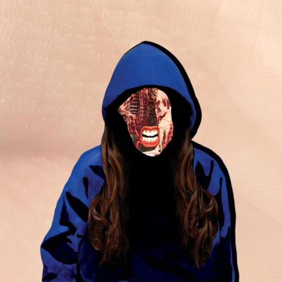 6 gazelle twin