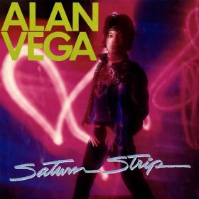 Alan_Vega_-_Saturn_Strip_album_cover