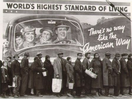 american way american way