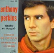 Anthony Perkins