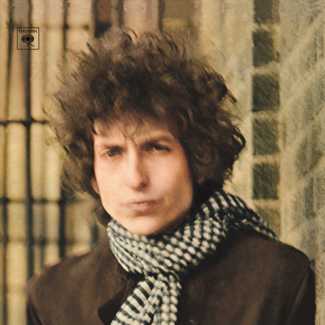 Blonde-on-Blonde