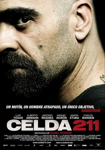celda_211_poster