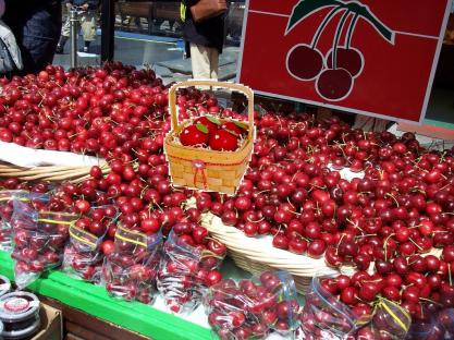 cherrys cherrys