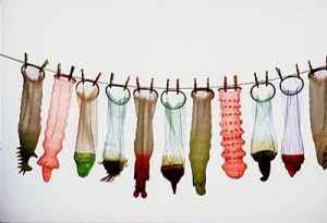 condoms