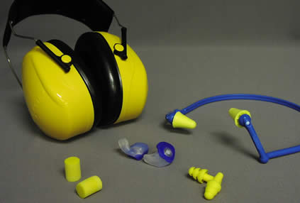earplugs earplugs