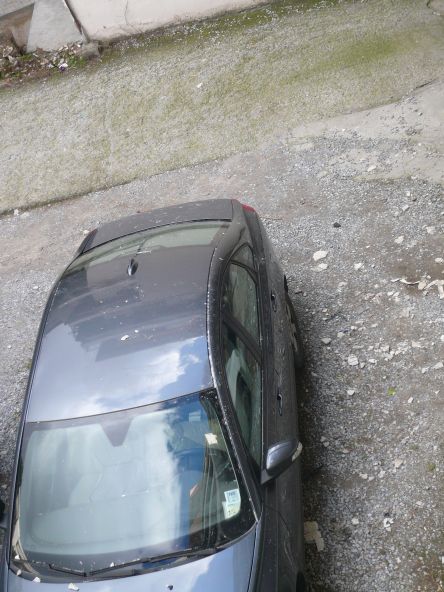 earthquake 1-9-2012