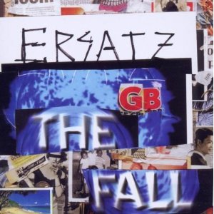 Ersatz GB