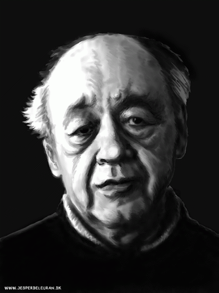Eugene-Ionesco