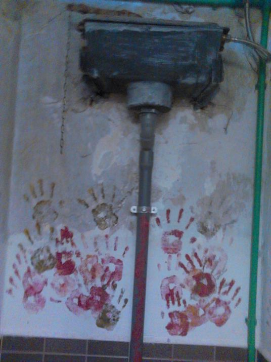 fix in art
