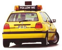 follow me
