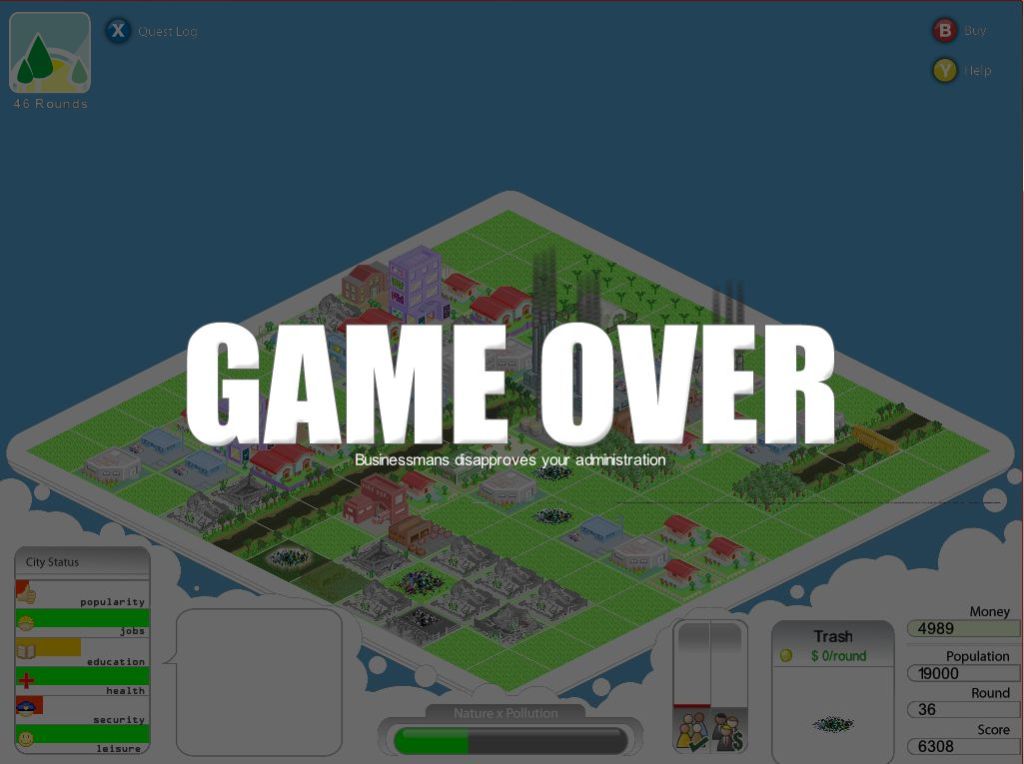 game-over