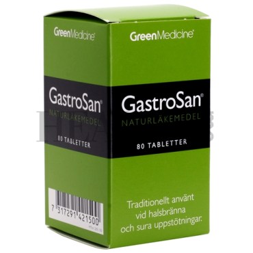 gastrosan