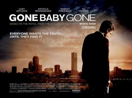 Gone Baby Gone