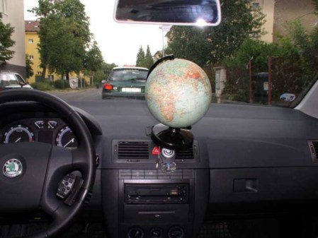 gps
