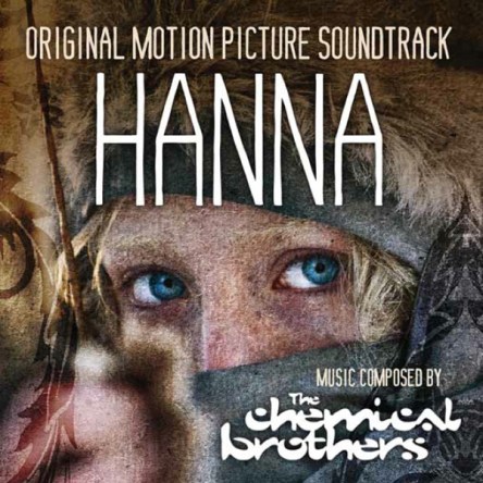 Hanna (soundtrack)
