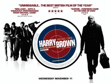 Harry-Brown