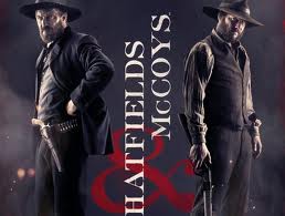 Hatfields & McCoys
