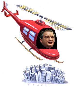 helicopter helicopter