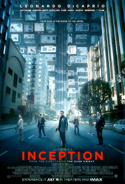 InceptionPoster