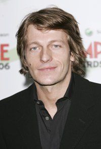 Leo Gregory