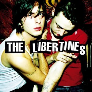 Libertines-album