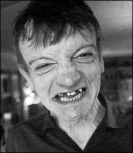 Mark E. Smith