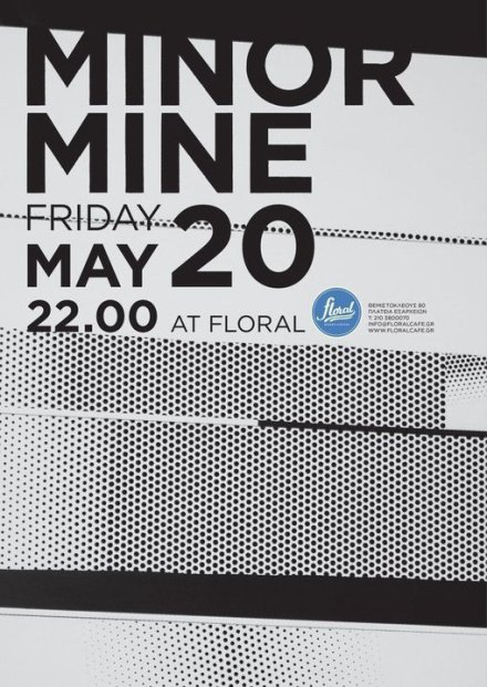 Minor Mine