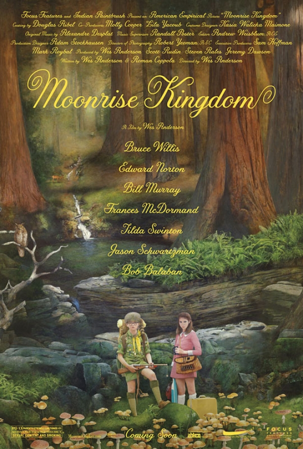 moonlight kingdom