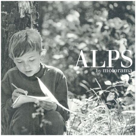 motorama alps