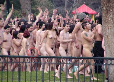 naked11