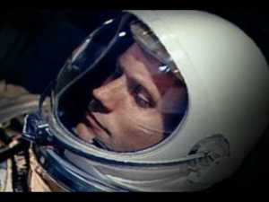 Neil Armstrong