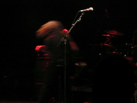 new model army new model army