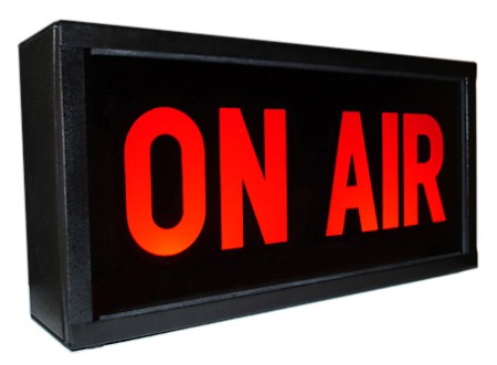 on-air on-air