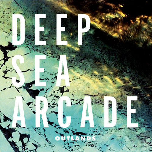 outlands-Deep Sea Arcade