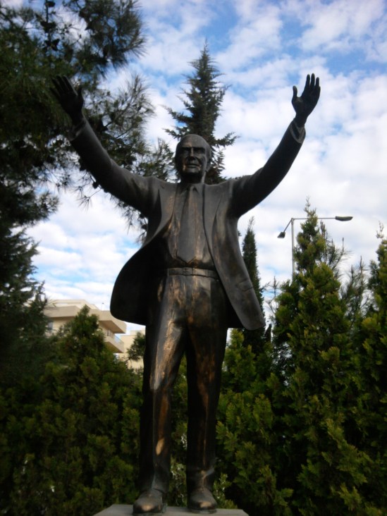 papandreou
