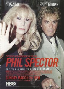 Phil Spector (TV 2013)