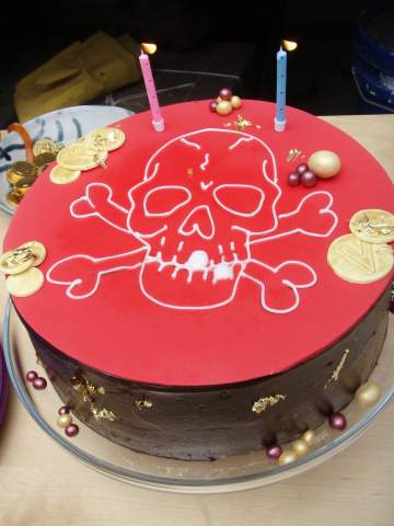 pirate-birthday-cake pirate-birthday-cake