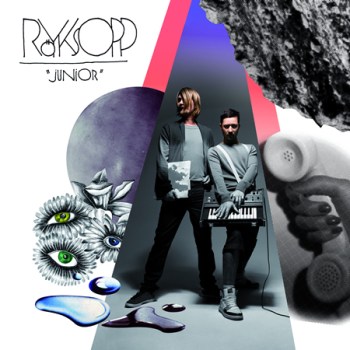 Royksopp_Junior_Album_Cover
