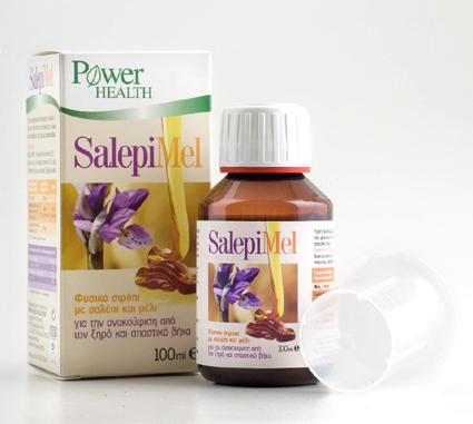 Salepimel