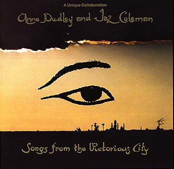 Songsfromthevictoriouscity