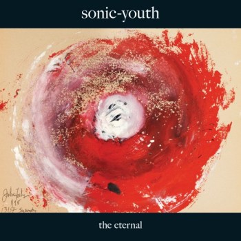 SonicYouthTheEternal