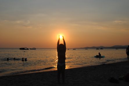 sun