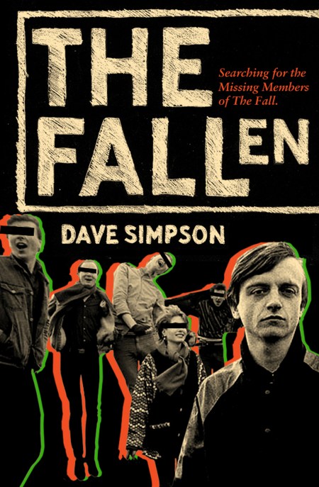 the-fallen the-fallen