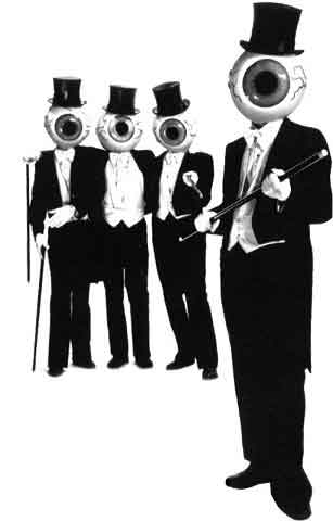 the-residents