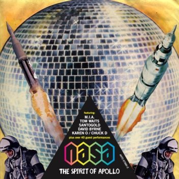 the spirit of apollo