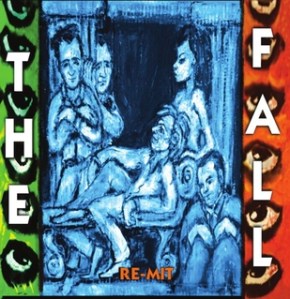 The_Fall_-_Re-Mit_album_cover