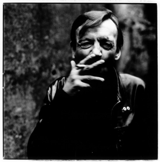 thefallmark e smith 2005-photo
