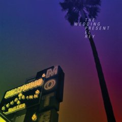 theweddingpresent_elrey theweddingpresent_elrey