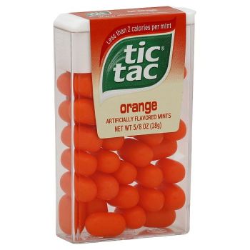 tic tac o
